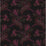 Cole & Son Hartford Noir Wallpaper 88/4016.CS.0