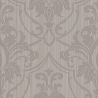 Cole & Son St Petersburg Dmk Taupe Wallpaper 88/8033.CS.0