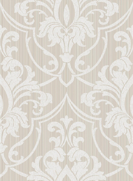 Cole & Son St Petersburg Dsk Tan Wallpaper 88/8034.CS.0