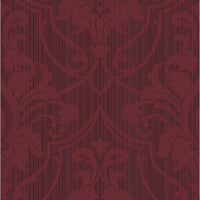 Cole & Son St Petersburg Dsk Rouge Wallpaper 88/8035.CS.0