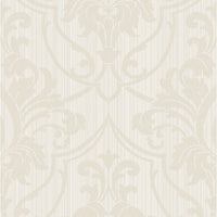 Cole & Son St Petersburg Dsk Ecru Wallpaper 88/8036.CS.0