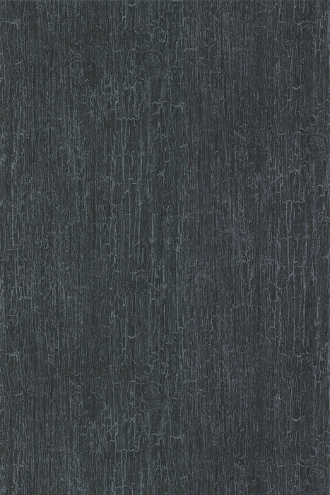 Cole & Son Crackle Ink Blue Wallpaper 92/1004.CS.0