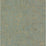 Cole & Son Salvage Antique Gold & Green Wallpaper 92/11053.CS.0