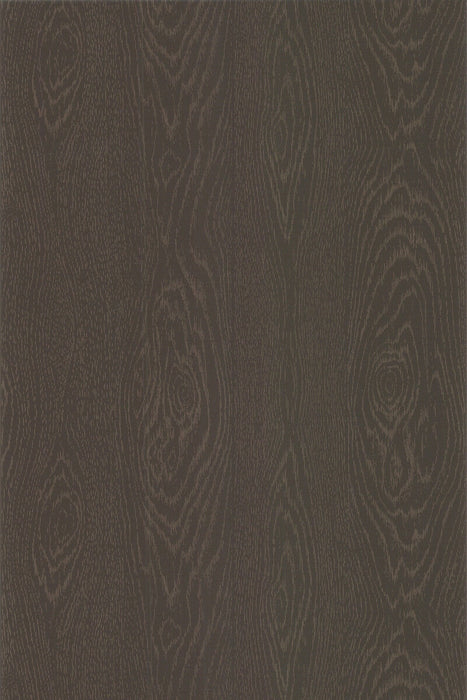 Cole & Son Wood Grain Ash Brown Wallpaper 92/5025.CS.0