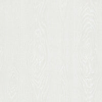 Cole & Son Wood Grain White Wallpaper 92/5026.CS.0