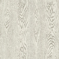 Cole & Son Wood Grain Black & White Wallpaper 92/5028.CS.0