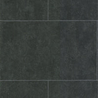 Cole & Son Stone Block Black Wallpaper 92/6032.CS.0