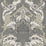 Cole & Son Aldwych Silver And White Wallpaper 94/5026.CS.0