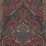 Cole & Son Aldwych Red And Gold Wallpaper 94/5029.CS.0