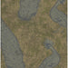 Cole & Son Byron Teal And Pewter Wallpaper 94/7037.CS.0