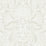 Cole & Son Malabar White/Linen Wallpaper 95/7039.CS.0