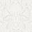 Cole & Son Malabar White Wallpaper 95/7040.CS.0