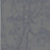 Cole & Son Cow Parsley Gilver/Black Wallpaper 95/9050.CS.0