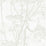 Cole & Son Cow Parsley White Wallpaper 95/9052.CS.0