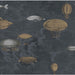 Cole & Son Macchine Volanti Midnight Wallpaper 97/1002.CS.0
