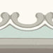 Cole & Son Broderie Border Duck Eg Wallpaper 99/14059.CS.0