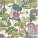 Cole & Son Versailles Grand Pink Wallpaper 99/16064.CS.0