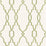 Cole & Son Parterre Leaf Green Wallpaper 99/2005.CS.0