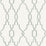 Cole & Son Parterre French Grey Wallpaper 99/2006.CS.0