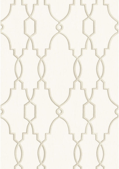 Cole & Son Parterre Stone Wallpaper 99/2009.CS.0