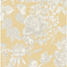 Cole & Son Tivoli Yellow Wallpaper 99/7029.CS.0