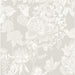 Cole & Son Tivoli Grey Wallpaper 99/7030.CS.0