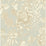 Cole & Son Tivoli Old Olive Wallpaper 99/7031.CS.0