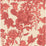 Cole & Son Tivoli Coral Wallpaper 99/7033.CS.0