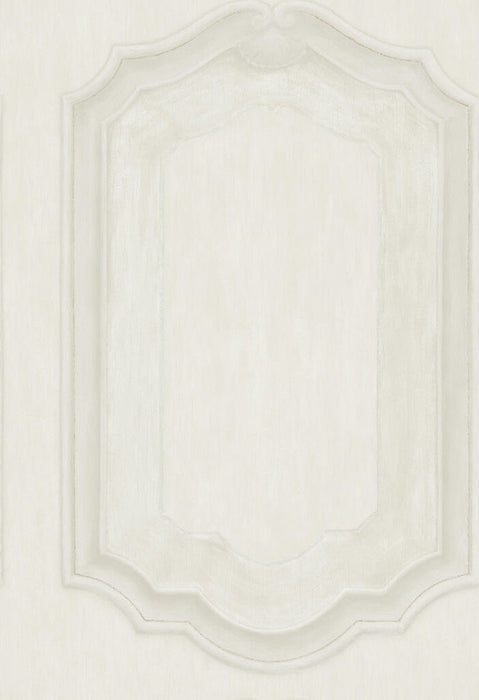 Cole & Son Louis Ivory Wallpaper 99/8034.CS.0