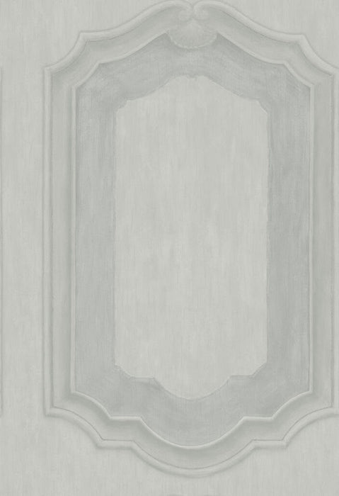Cole & Son Louis French Grey Wallpaper 99/8035.CS.0