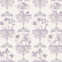 Cole & Son Rousseau Dove Wallpaper 99/9038.CS.0