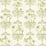 Cole & Son Rousseau Old Olive Wallpaper 99/9040.CS.0