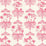 Cole & Son Rousseau Rose Pink Wallpaper 99/9041.CS.0