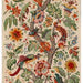Lee Jofa Tree Of Life Ha Multi A Fabric 990026.MULTI A.0