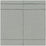 Winfield Thybony Castlebay Smoke Wallpaper Sample WHF1628.WT.0