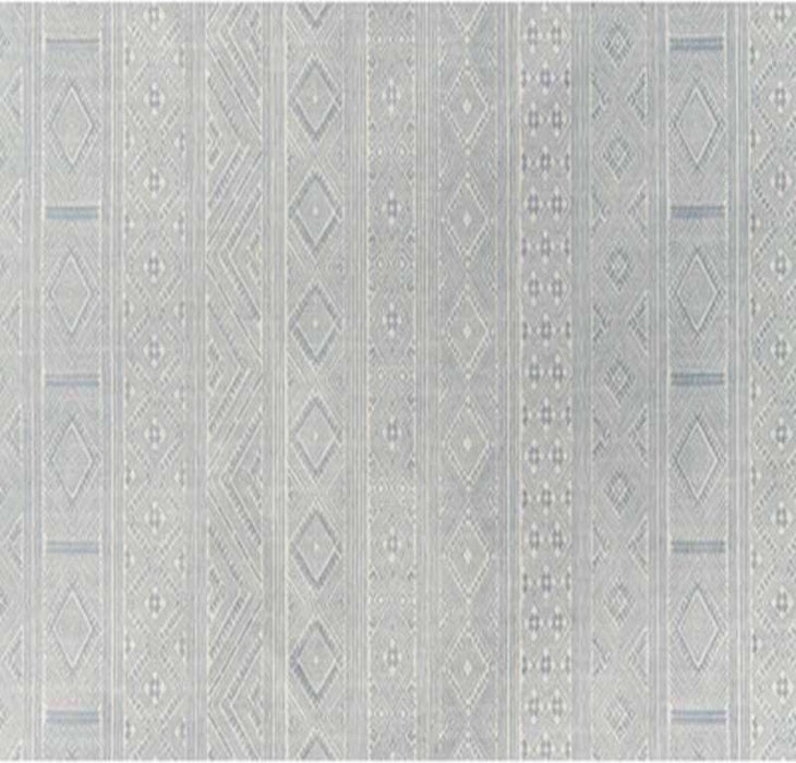 Lee Jofa Halsey Silver Fabric BFC-3663.11.0