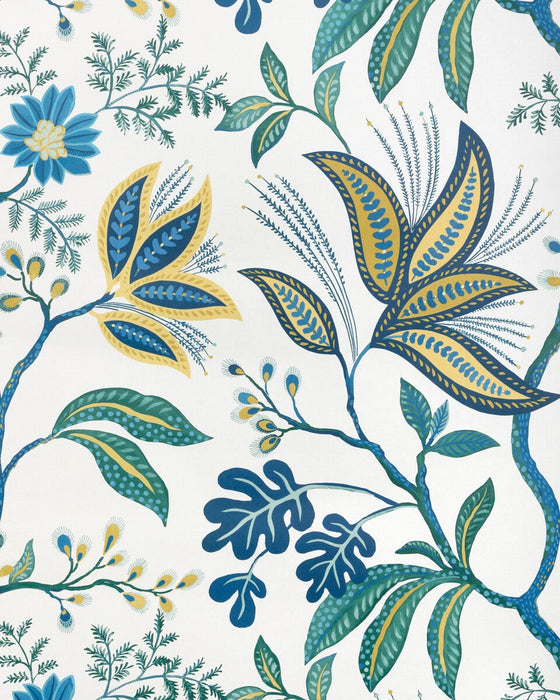 Kravet Design W4327 315 Wallpaper W4327.315.0