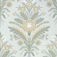 Kravet Design W4328 411 Wallpaper W4328.411.0