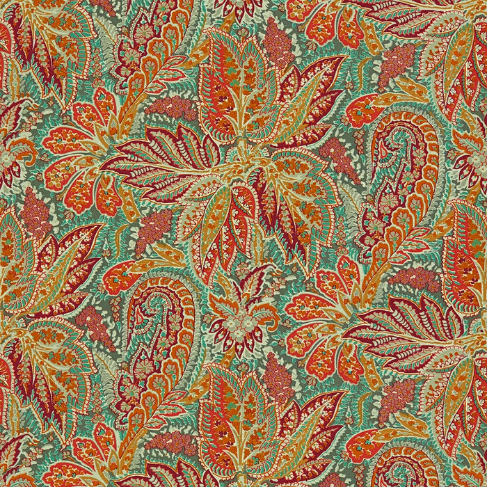 Brunschwig & Fils Chandigarh Opal Fabric BR-70423.711.0