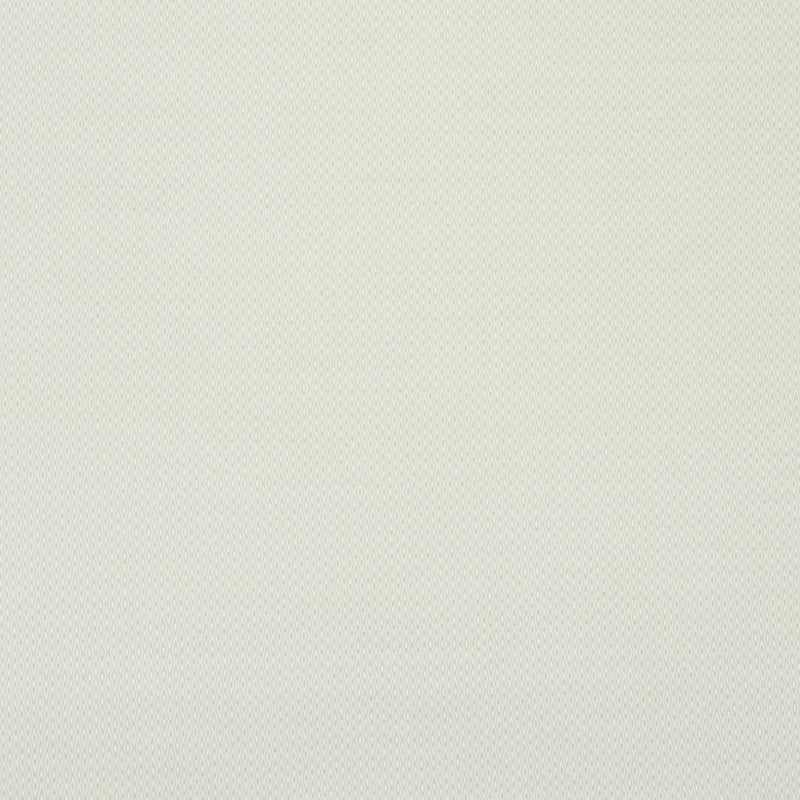 Schumacher Derby Diamond Performance Ivory Fabric 77520