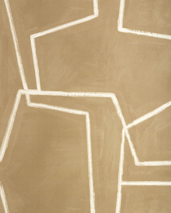 Kravet Couture Chalka Vicuna Wallpaper W4402.4.0