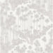 Cole & Son Japanese Woods Grey Wallpaper Sample 126/6021.CS.0