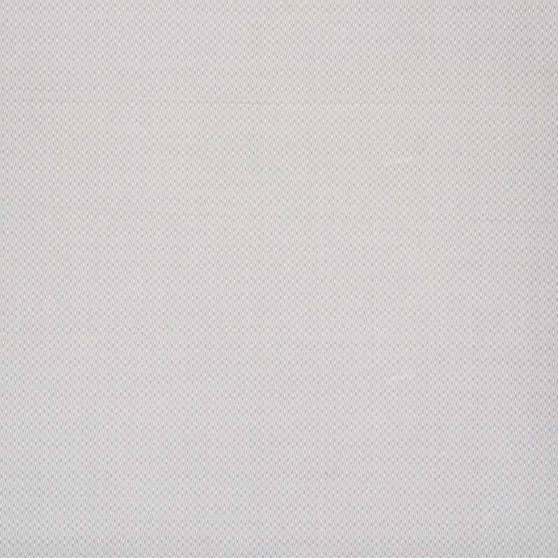 Schumacher Derby Diamond Performance Grey Fabric 77521