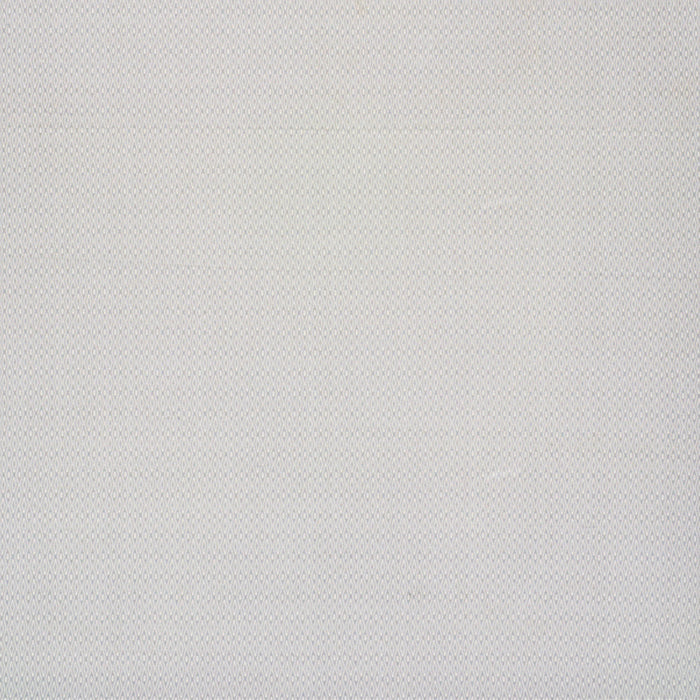 Schumacher Derby Diamond Performance Grey Fabric Sample 77521