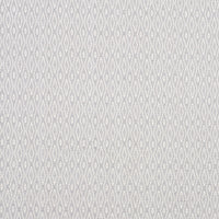 Schumacher Derby Diamond Performance Grey Fabric 77521
