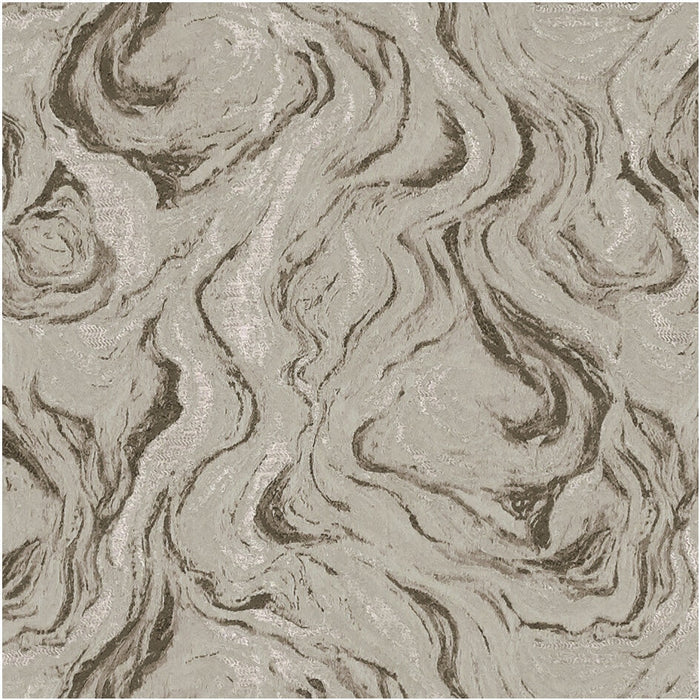Clarke & Clarke Lavico Pewter Fabric Sample F1248/07.CAC.0