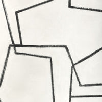 Kravet Couture Chalka Pumice Wallpaper W4402.21.0
