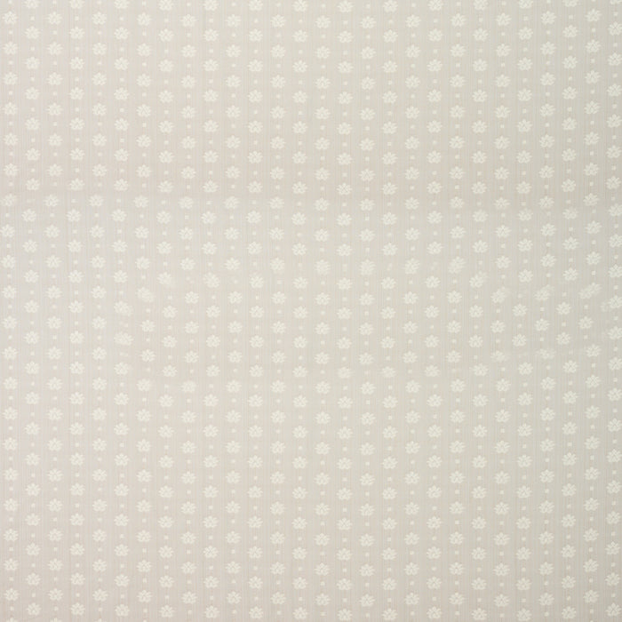 Schumacher Brunel Natural Fabric Sample 77530