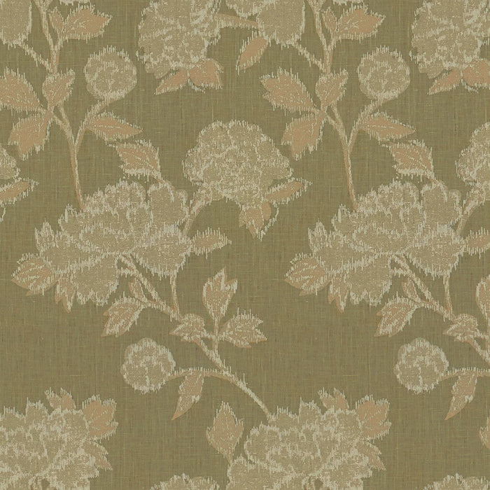 Lee Jofa Graciela Sage/Sisal Fabric Sample 2015147.323.0