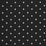 Clarke & Clarke Dotty Charcoal Fabric F0063/02.CAC.0